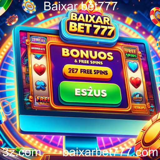 Promoções Imperdíveis no Baixar bet777