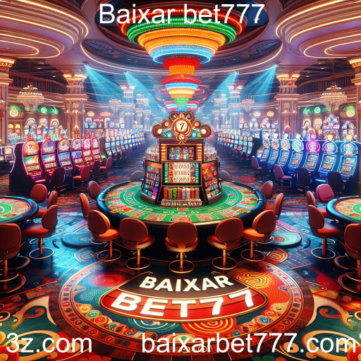 Explorando a Categoria de Suporte no Baixar bet777